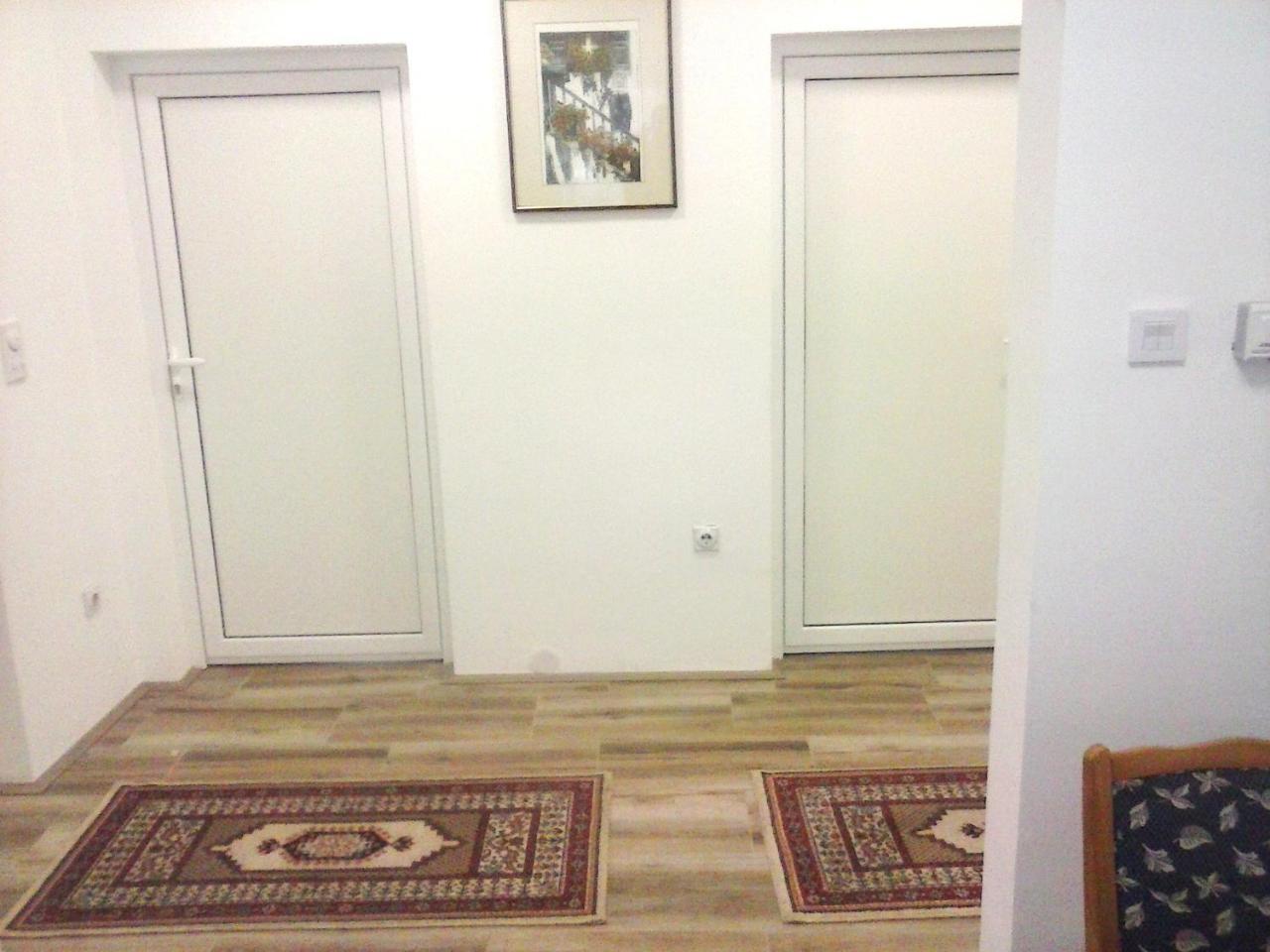 Apartman Veljic Ниш Экстерьер фото