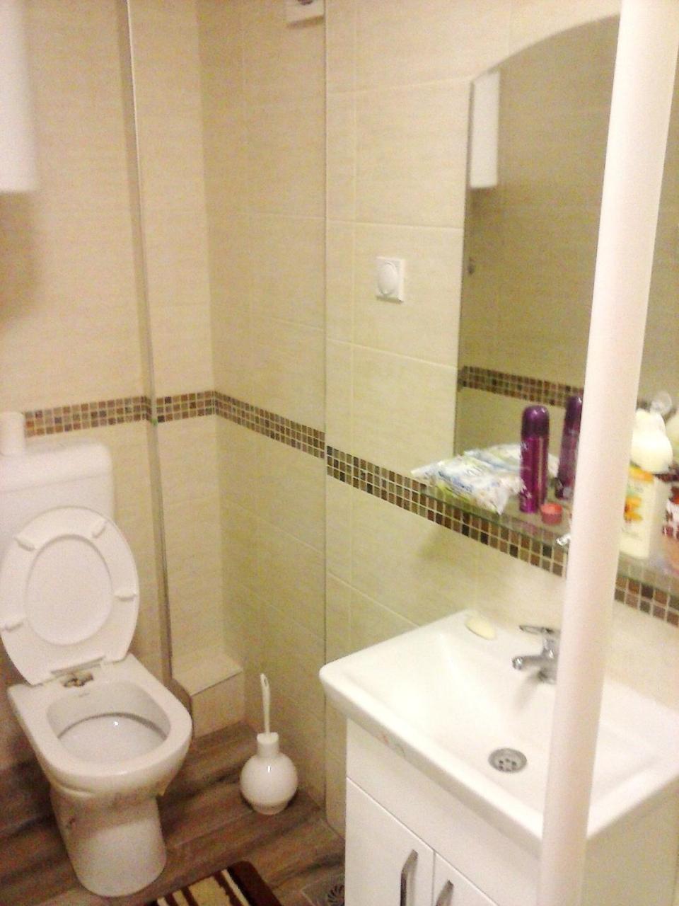 Apartman Veljic Ниш Экстерьер фото