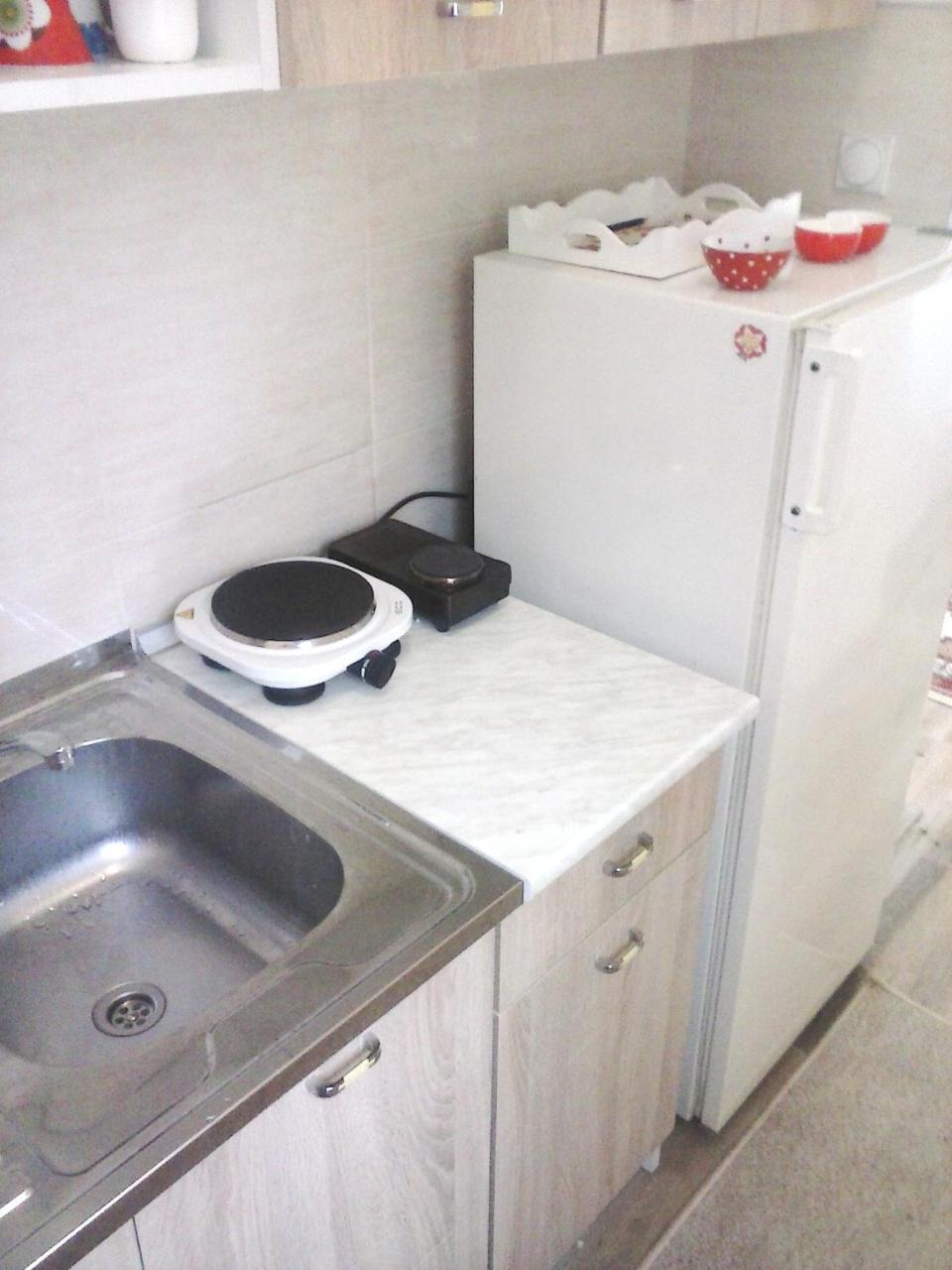 Apartman Veljic Ниш Экстерьер фото