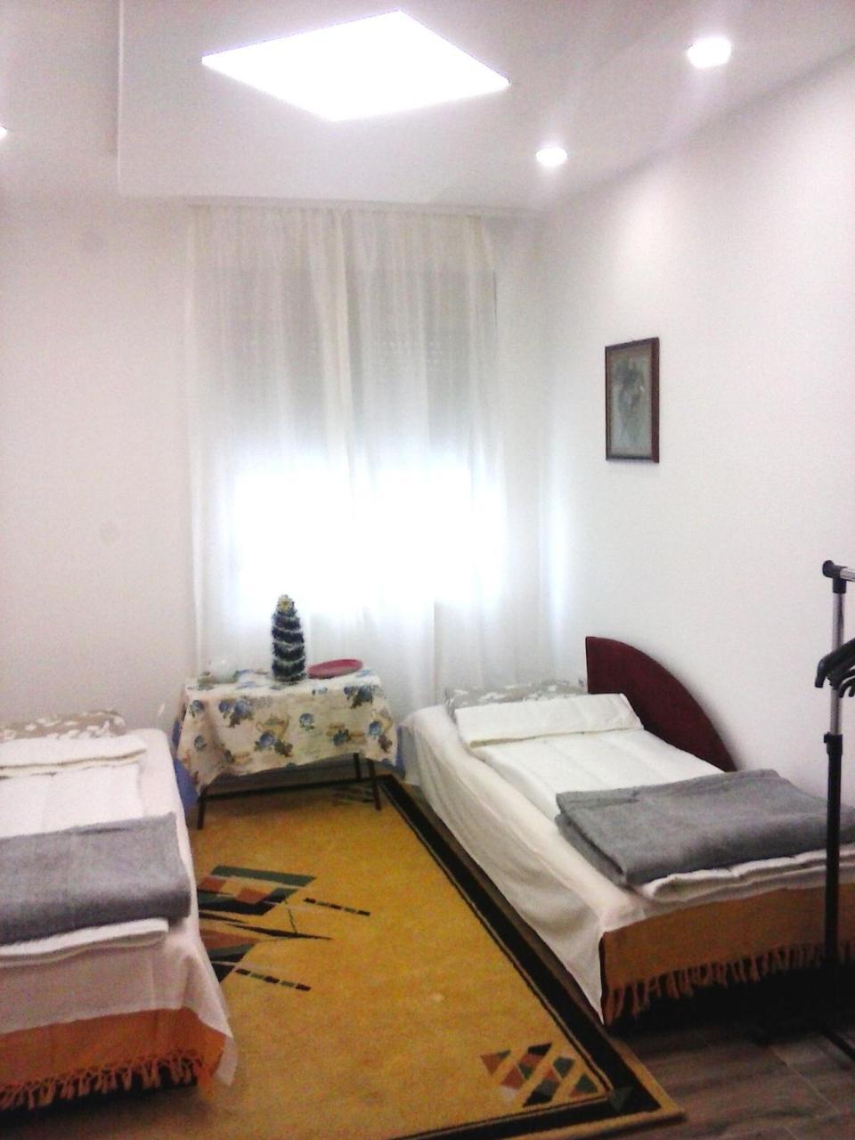 Apartman Veljic Ниш Экстерьер фото