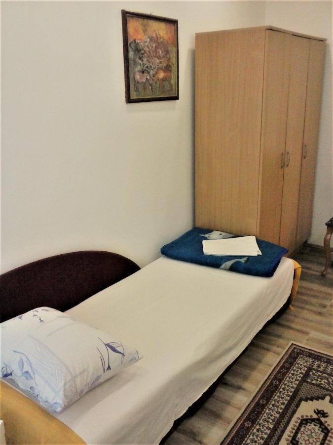 Apartman Veljic Ниш Экстерьер фото