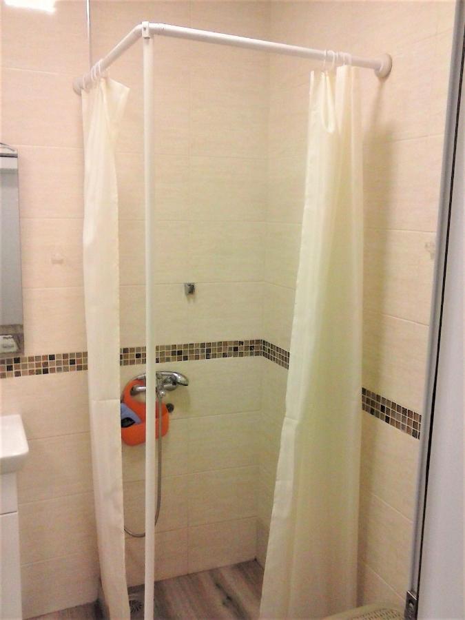 Apartman Veljic Ниш Экстерьер фото