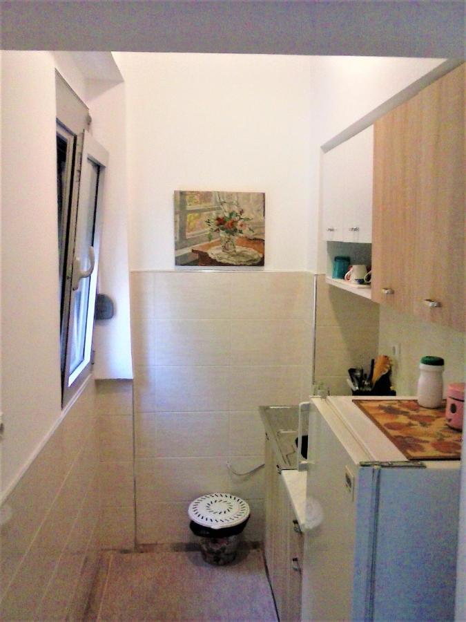 Apartman Veljic Ниш Экстерьер фото