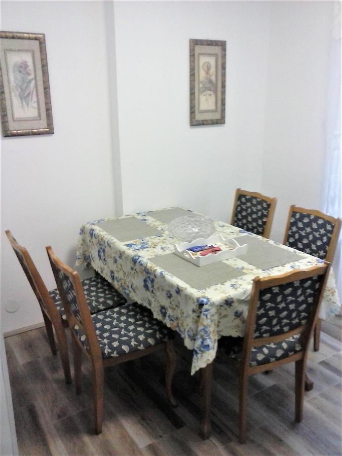 Apartman Veljic Ниш Экстерьер фото
