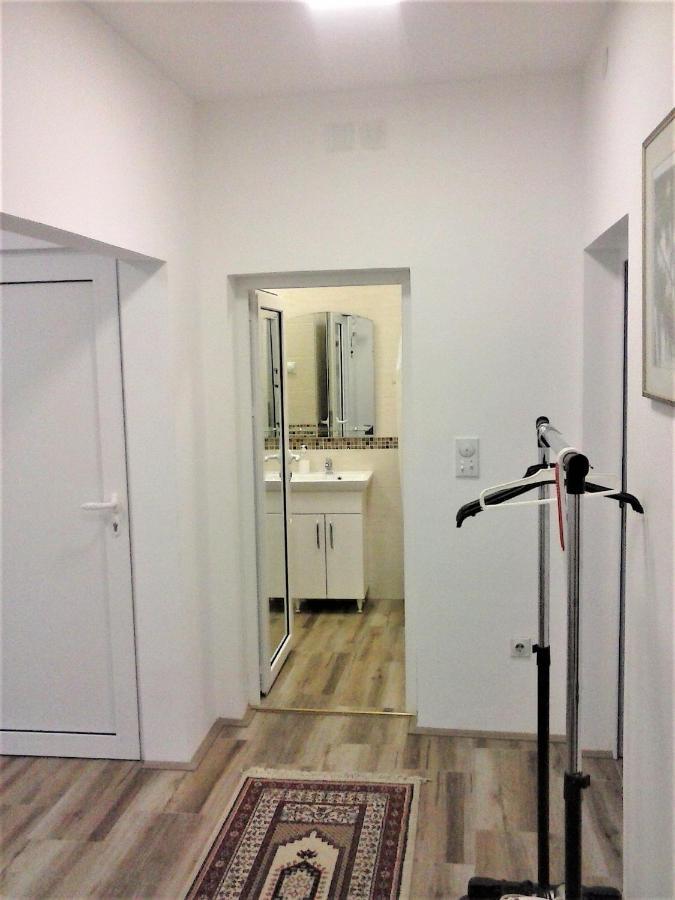 Apartman Veljic Ниш Экстерьер фото