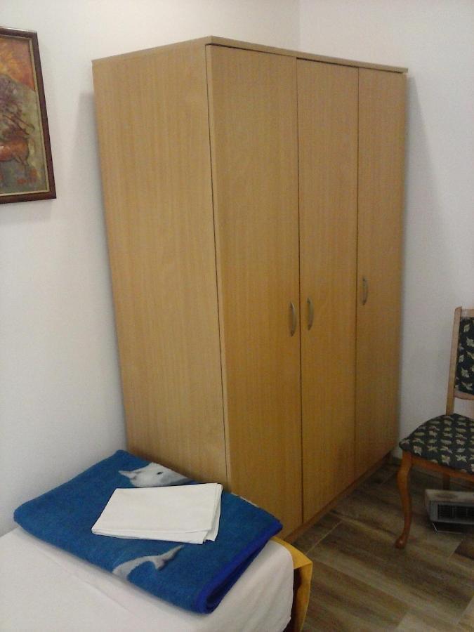 Apartman Veljic Ниш Экстерьер фото